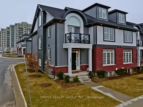 287 Callaway Rd, London, ON N6G 0N8