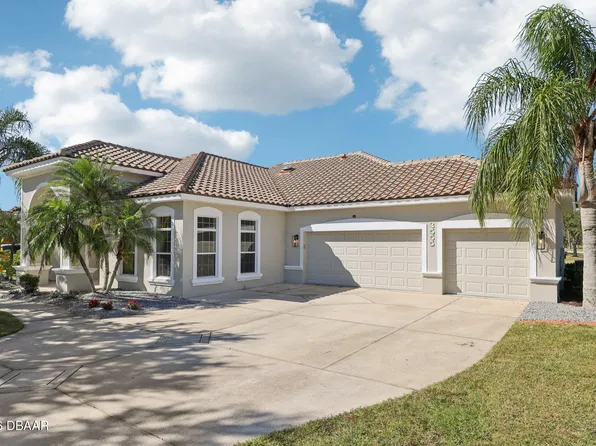 3555 Maribella Dr, New Smyrna Beach, FL 32168