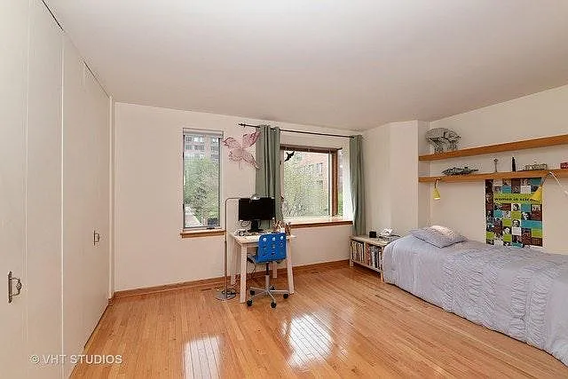 801 S Plymouth Ct #K — Photo 11