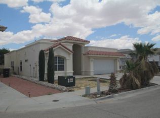632 Paseo De Flor Cir, Socorro, TX 79928