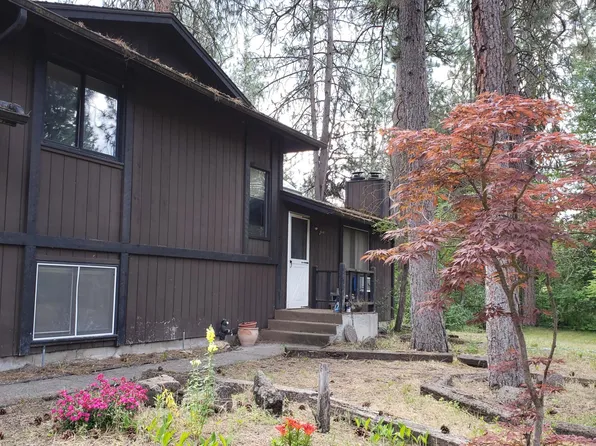 16826 N Tamarac Ln, Nine Mile Falls, WA 99026