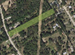 Tbd Morgan Rd, Mansfield, TX 76063