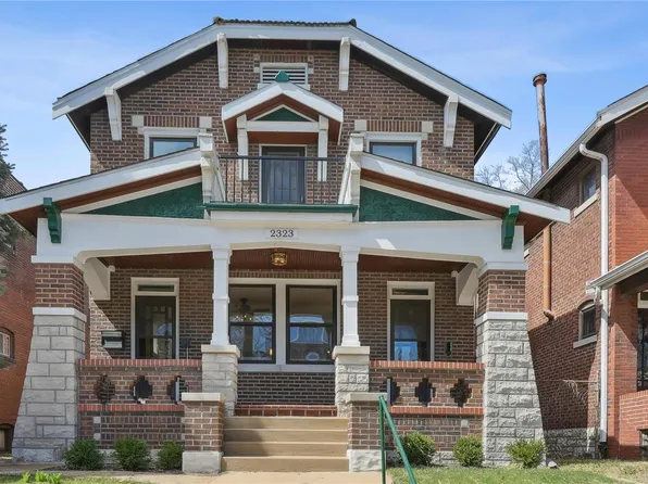 2323 Michigan Ave, Saint Louis, MO 63104
