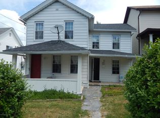 631 River St, Scranton, PA 18505