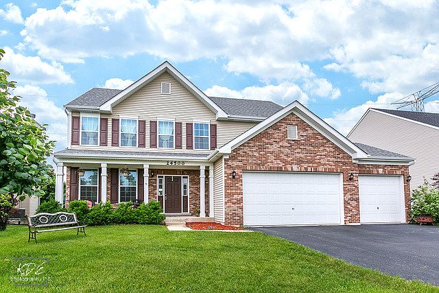 1st image of 24500 Kennedy Cir