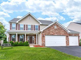 24500 Kennedy Cir, Plainfield, IL 60544
