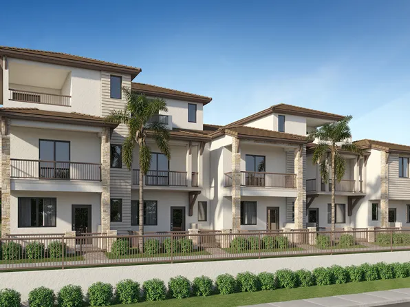 Fulton Plan, Altessa at Wilton Manors