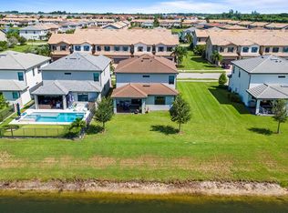 8196 Cinch Way, Lake Worth, FL 33467