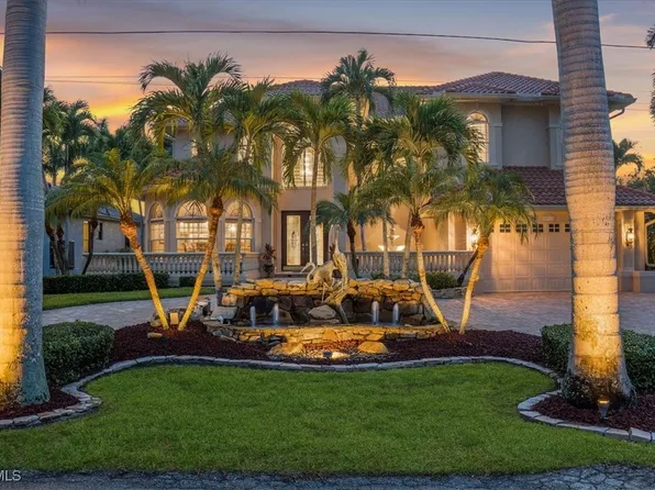 5312 SW 28th Pl, Cape Coral, FL 33914