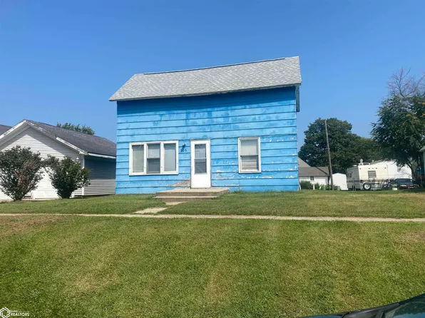 506 Willow St, Harlan, IA 51537