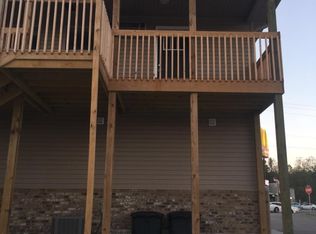 321 Barbour Ct FL 2ND, Morehead, KY 40351