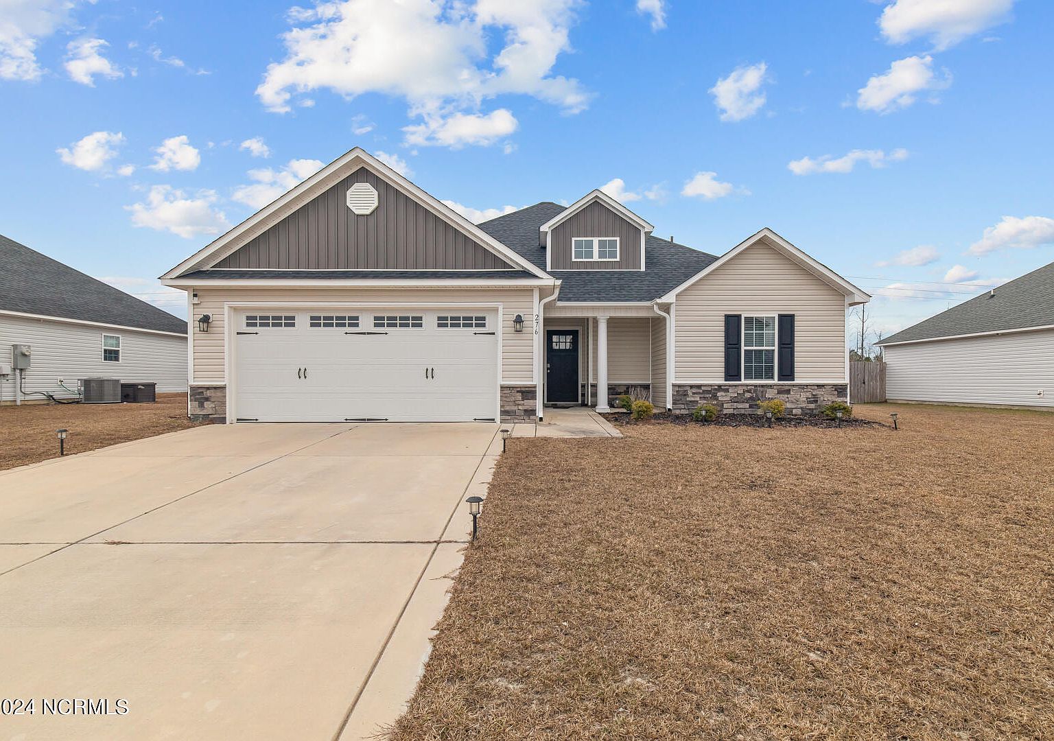 276 Wood House Drive, Jacksonville, NC 28546 | MLS #100424498 | Zillow