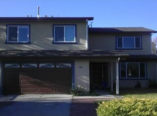 1915 Cape Horn Dr, San Jose, CA 95133