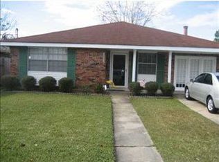 4728 Senac Dr, Metairie, LA 70003