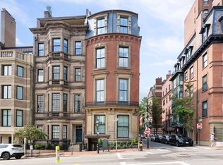 50 Beacon St APT 4, Boston, MA 02108
