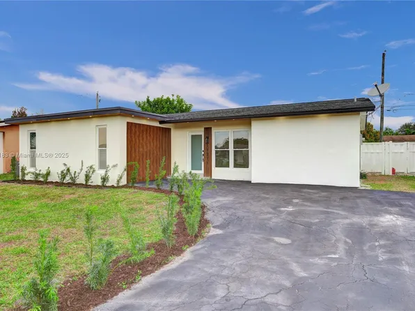 11711 NW 32nd Mnr, Sunrise, FL 33323