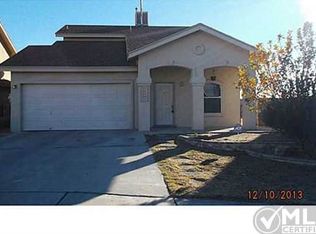 9997 Marine, El Paso, TX 79924
