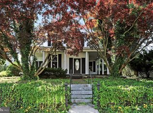 156 S Carlisle St, Greencastle, PA 17225