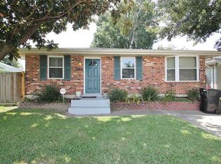 3353 Continental Dr, Kenner, LA 70065