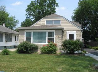 2011 Bryn Mawr Ave, Haddon Heights, NJ 08035