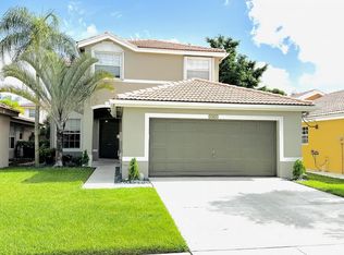3565 Danbury Ct, Boynton Beach, FL 33436