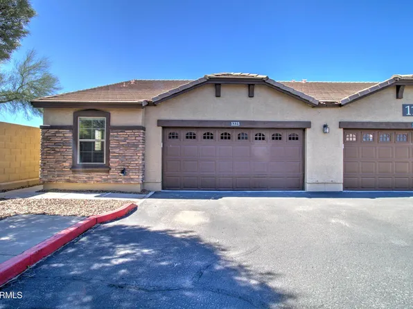 2725 E Mine Creek Road #1223, Phoenix, AZ 85024
