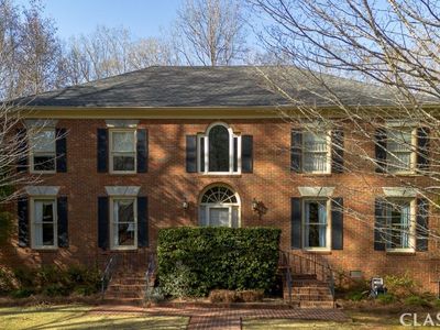 155 Fox Trce, Athens, GA, 30606
