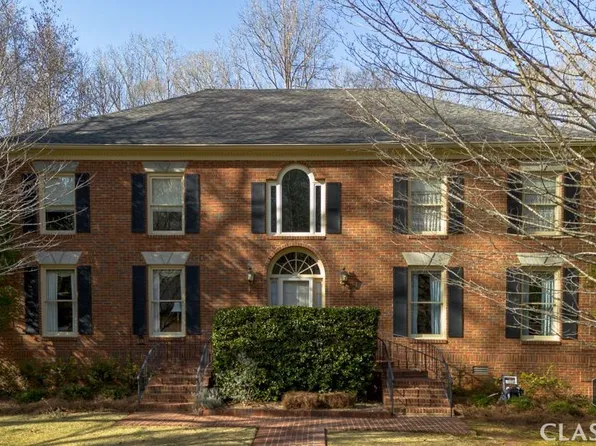155 FOX TRACE, Athens, GA 30606