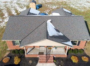 446 Tittsworth Springs Rd, Seymour, TN 37865