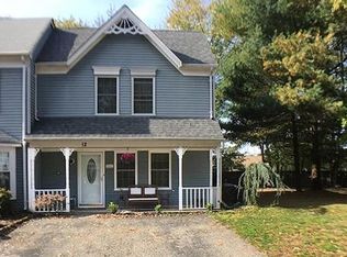 12 Letts Ct, East Brunswick, NJ 08816