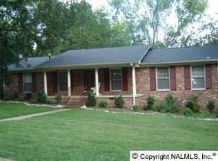 7119 Criner Rd SE, Huntsville, AL 35802