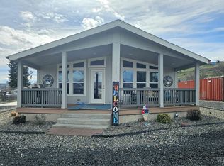 1335 Pound Ln, Clarkston, WA 99403