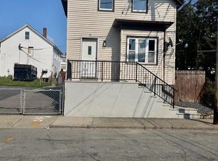 100 Melville St, Fall River, MA 02724
