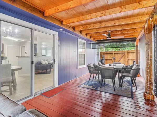 12131 STONEY CV, San Antonio, TX 78247