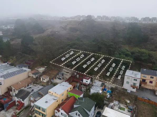 258 Edgemar St, Daly City, CA 94014