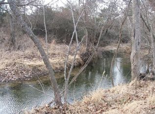 W Highway 374, Saint Joe, AR 72675