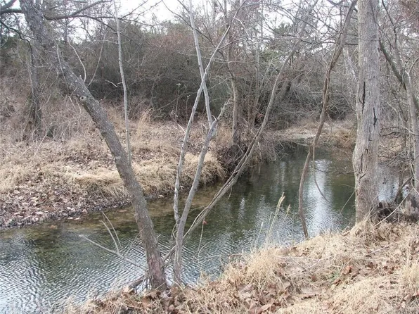 W Highway 374, Saint Joe, AR 72675