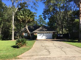 511 Juniper Place Dr, Foley, AL 36535