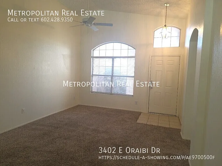 3402 E Oraibi Dr — Photo 3
