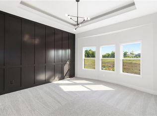 16381 S Elmridge St, Olathe, KS 66062