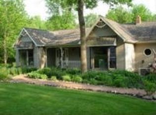 14755 Hickory Trl, Hudson, MI 49247