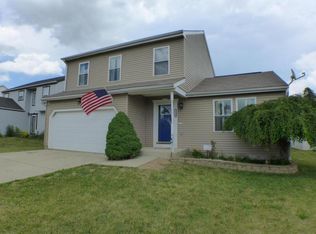 7524 Swindon St, Blacklick, OH 43004