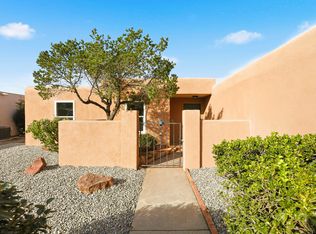 3815 Erbbe St NE, Albuquerque, NM 87111