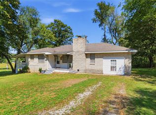 22562 Highway 412, Huntsville, AR 72740