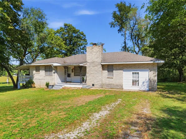 22562 Highway 412, Huntsville, AR 72740