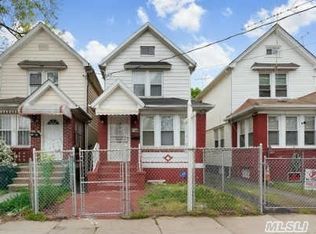 134-18 116th Ave, Jamaica, NY 11420