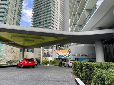 501 NE 31st St UNIT 3206, Miami, FL, 33137