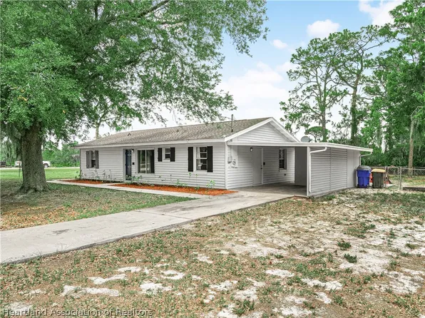 6304 Expedition Ave, Sebring, FL 33875