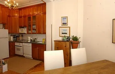 Rented by Michel Madie Real Estate Services