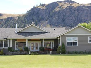 114 Eastlake Rd, Oroville, WA 98844